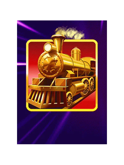 Fruit Train Express: Hold & Win — Onlyplay