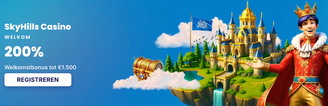 Skyhills
