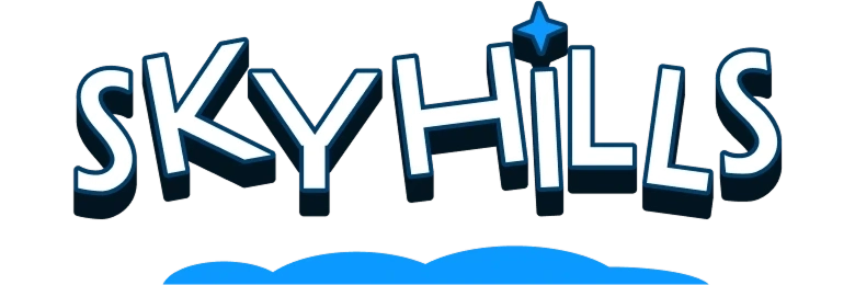 SkyHills Casino Logo